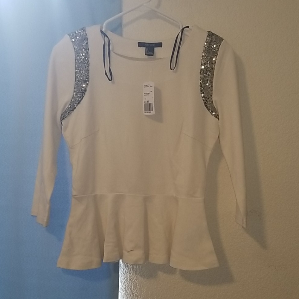 Forever 21 Knit Top